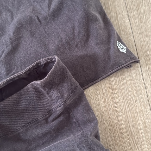 Free People Hot Shot Reversible Set NWT small
Black - Picture 7 of 11